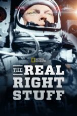 Nonton film Streaming The Real Right Stuff (2020) subtitle Bahasa Indonesia