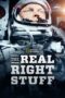 Nonton film Streaming The Real Right Stuff (2020) subtitle Bahasa Indonesia