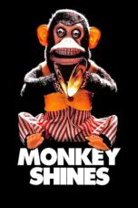 Nonton film Streaming Monkey Shines (1988) subtitle Bahasa Indonesia