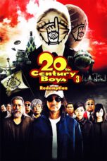 Nonton film Streaming 20th Century Boys 3: Redemption (2009) subtitle Bahasa Indonesia