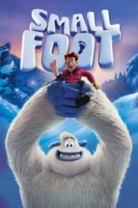 Nonton film Streaming Smallfoot (2018) subtitle Bahasa Indonesia