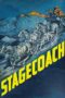 Nonton film Streaming Stagecoach (1939) subtitle Bahasa Indonesia