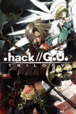 Nonton film Streaming .hack//G.U. Trilogy (2007) subtitle Bahasa Indonesia