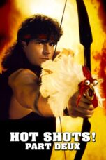 Nonton film Streaming Hot Shots! Part Deux (1993) subtitle Bahasa Indonesia