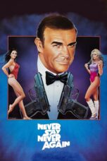 Nonton film Streaming Never Say Never Again (1983) subtitle Bahasa Indonesia