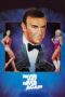 Nonton film Streaming Never Say Never Again (1983) subtitle Bahasa Indonesia