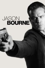 Nonton film Streaming Jason Bourne (2016) subtitle Bahasa Indonesia