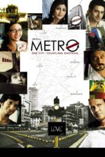 Nonton film Streaming Life in a Metro (2007) subtitle Bahasa Indonesia