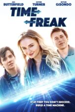 Nonton film Streaming Time Freak (2018) subtitle Bahasa Indonesia