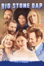 Nonton film Streaming Big Stone Gap (2014) subtitle Bahasa Indonesia