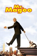 Nonton film Streaming Mr. Magoo (1997) subtitle Bahasa Indonesia