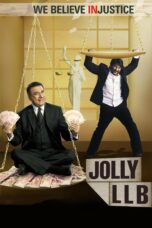 Nonton film Streaming Jolly LLB (2013) subtitle Bahasa Indonesia