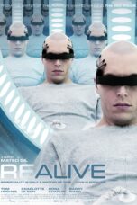 Nonton film Streaming Realive (2016) subtitle Bahasa Indonesia