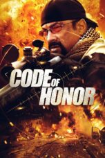 Nonton film Streaming Code of Honor (2016) subtitle Bahasa Indonesia