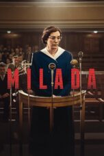 Nonton film Streaming Milada (2017) subtitle Bahasa Indonesia