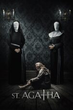 Nonton film Streaming St. Agatha (2018) subtitle Bahasa Indonesia