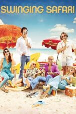 Nonton film Streaming Swinging Safari (2018) subtitle Bahasa Indonesia