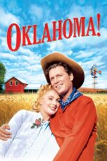 Nonton film Streaming Oklahoma! (1955) subtitle Bahasa Indonesia