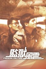 Nonton film Streaming Prison on Fire (1987) subtitle Bahasa Indonesia