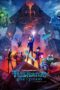 Nonton film Streaming Trollhunters: Rise of the Titans (2021) subtitle Bahasa Indonesia