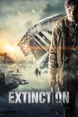Nonton film Streaming Extinction (2015) subtitle Bahasa Indonesia