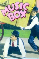 Nonton film Streaming The Music Box (1932) subtitle Bahasa Indonesia