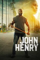 Nonton film Streaming John Henry (2020) subtitle Bahasa Indonesia