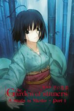 Nonton film Streaming The Garden of Sinners: A Study in Murder (Part 1) (2007) subtitle Bahasa Indonesia