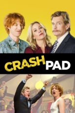 Nonton film Streaming Crash Pad (2017) subtitle Bahasa Indonesia