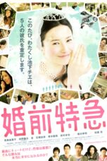 Nonton film Streaming Cannonball Wedlock (2011) subtitle Bahasa Indonesia